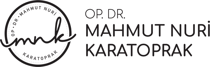 Op. Dr. Mahmut Nuri Karatoprak